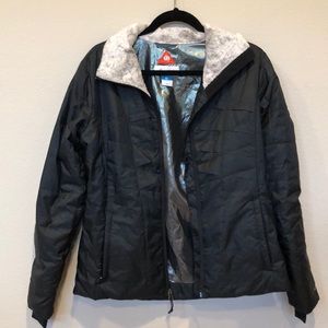 Columbia Women’s Puffer Jacket